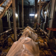 Image for article titled In An Artificial Cave 200' Beneath Central Park with Michael Bloomberg